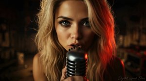 Rebel’s Crossroads - (Official Music Video AI)