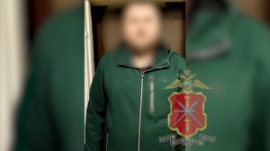 Привлечён к ответственности житель Тулы, задержанный за хулиганскую выходку во время крестного хода