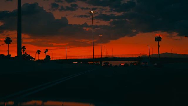 Everything Fades Away Here