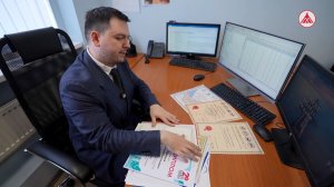 Инженер года - 2025 из Когалыма