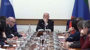 В Дагестане цены на топливо в период чрезвычайной ситуации останутся стабильными