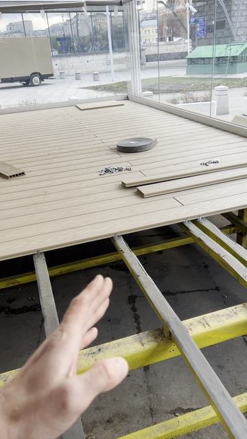 Важно про каркас