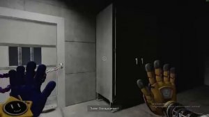 я буду проходить poppy playtime 5