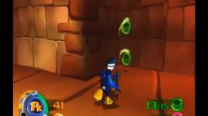 Longplay of PK Out of the ShadowsDonald Duck PK (duck heros)