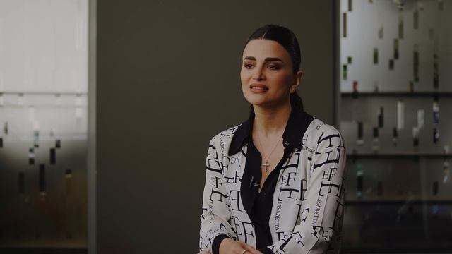 Интервью педагога по вокалу Ларианны Нерсисян