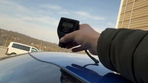 Kia Sportage 2019 2.0 МКПП 2WD синий