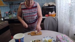 Покупки на Вайлдберриз и в магазине.Видео Архив.