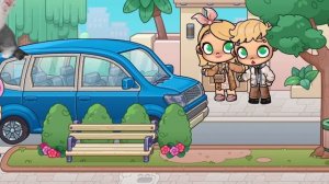 ☀️УТРЕННЯЯ РУТИНА ☀️идём на узи🤭