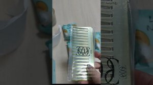 мини распаковка из каталога 5 Орифлэйм