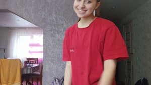 [НАЧАЛО]первый блин канала