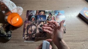 ТАРО РАСКЛАД | ЧТО ОН ДУМАЛ О ВАС СЕГОДНЯ ⁉️🙈🌺🔥🌷