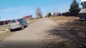 Вторая часть видео обзора Деревни.