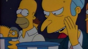 Симпсоны 70 серия