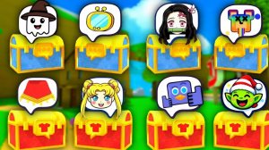 Секретные эмоции в Super bear adventure!