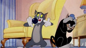 Том и Джерри. Золотая коллекция 46 серия