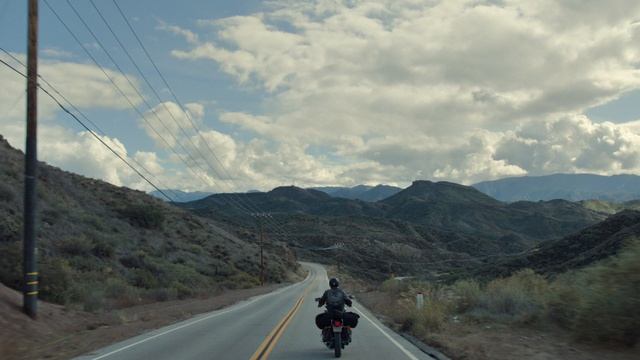 У Марго проблемы с деньгами 2 серия «Возвращение домой» (сериал, 2026)