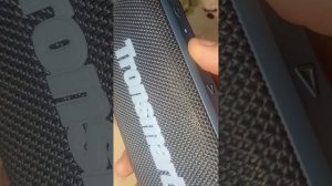 обзор колонку Tronsmart trip2