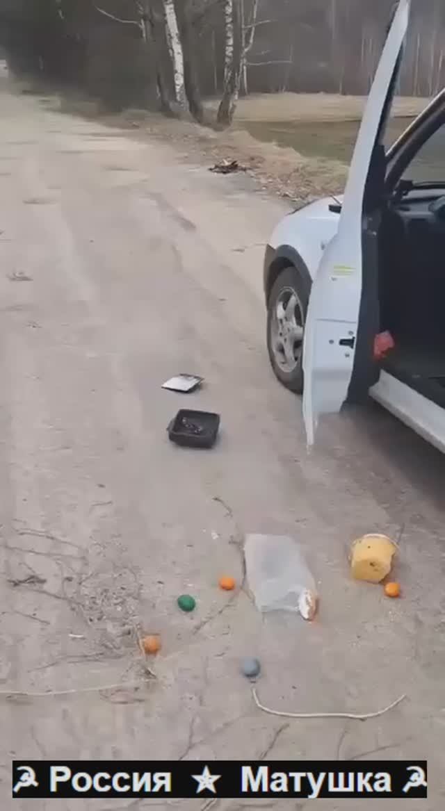 🔴Не доехал ухилянт.🙂🔴