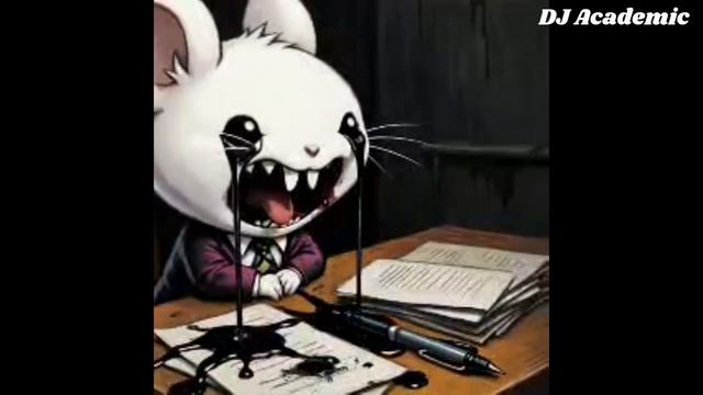 Dubstep Drum-n-bass - Black Groove DJ Academic