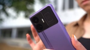 НЕДЕЛЯ с Realme GT Neo 5 | Блокировка НЕ ПРОБЛЕМА? | ЧЕСТНЫЙ ОТЗЫВ