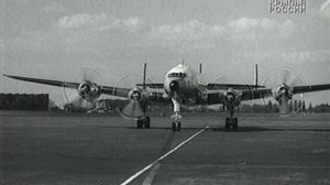 Знаменитые самолёты 37 серия (документальный сериал, 1997)