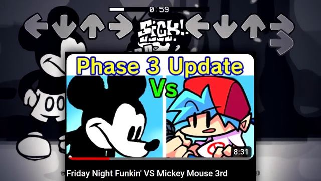 Все ДРАМЫ Friday Night Funkin' ⧸⧸ 1 часть Ft. @ivan.toxich _