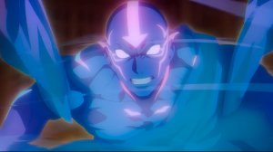 Аватар | Легенда об Аанге: Последний маг воздуха (2026)