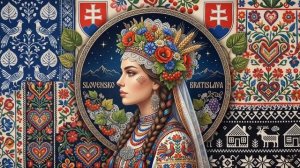 TAMIR - Slovak Folk Drum & Bass | Carpathian Folktronica | Ethno DnB