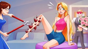 Моя Тайна Мешает Мне Встречаться с Парнями