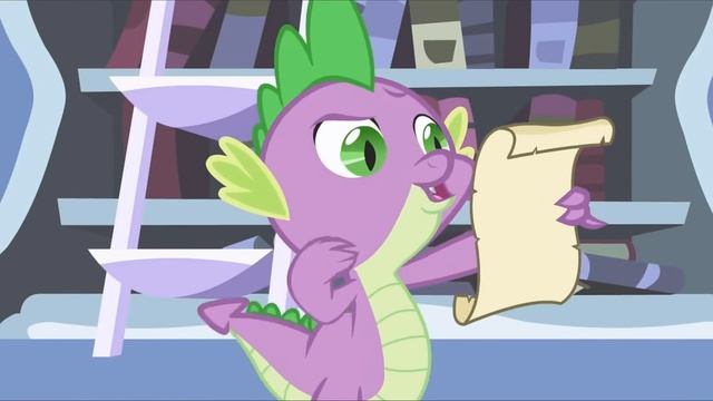 “My Little Pony” Season 1 Episode 1 Part 1 In English