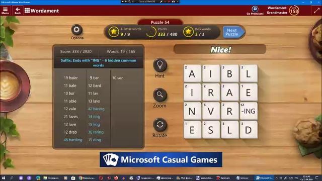 Ставка слов от Арсения Иванова. Испытание 1. Мир 25. Часть 54
