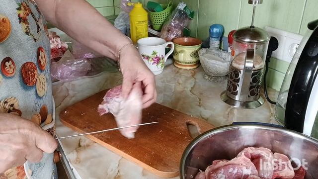 Я дома😁👋Посеяла грядку👩🦯Поработала на кухне🧑🍳Кофеёк☕️и моё решение.