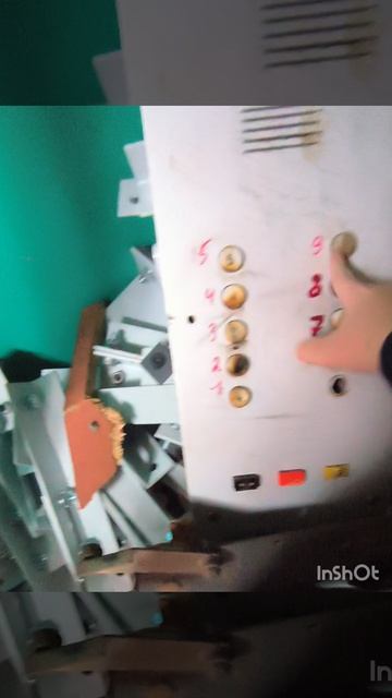 Кнопки лифта млз 1992 года (он в замене)