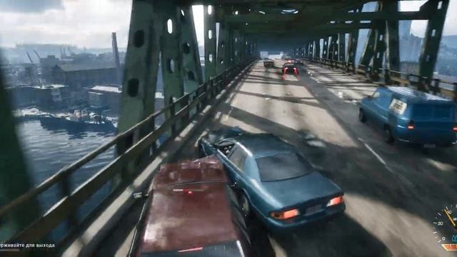 Samson #6  День  шестой седьмой