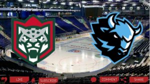 Ак Барс - Динамо Минск | Текстовая трансляция