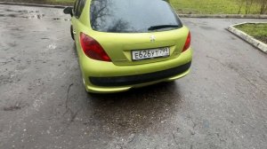 Краткий обзор для Авито