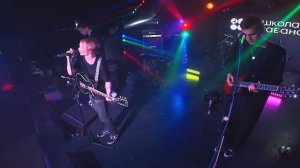 Концерт НШБ 2026-03-30 Incubus - Wish You Were Here