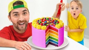 Крис и его друзья — Полезные истории о хорошем поведении из их жизней