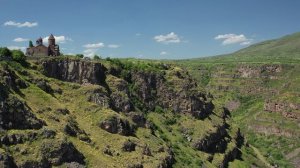 Armenia | Saghmosavank Monastery | Армения | Монастырь Сагмосаванк