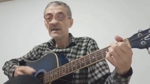 НА СТИХИ Ю СОБОЛЯ  ДВА БРАТА И КАБАК