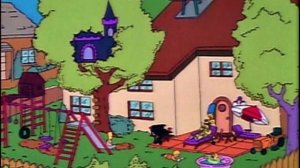 Симпсоны 59 серия