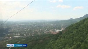 Глава Ставрополья предложил вдвое увеличить турналог