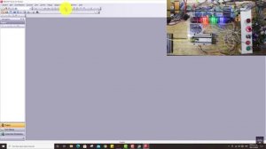 AMX-FX3U-26MT-E эпизод-2