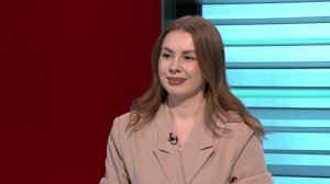 Вилена Васильковская. Из династии учителей