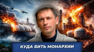 Куда бить монархии. Инструкция по применению| БРЕКОТИН