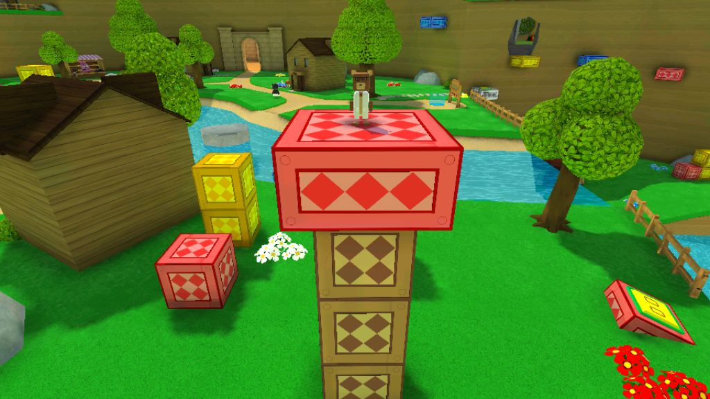 SUPER BEAR ADVENTURE ОТ САШИ