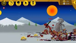 продолжаем прохождение я победил главного босса😎 но жаль что у меня само снялось🙄