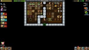 Улицы Уотерделла | Streets of Waterdell | Малыш #2 (PC) | Diggy's Adventure