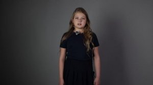 Алиса Вольных. Студия Искра.А.Барто Парашютистки