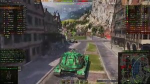 МИР ТАНКОФФ